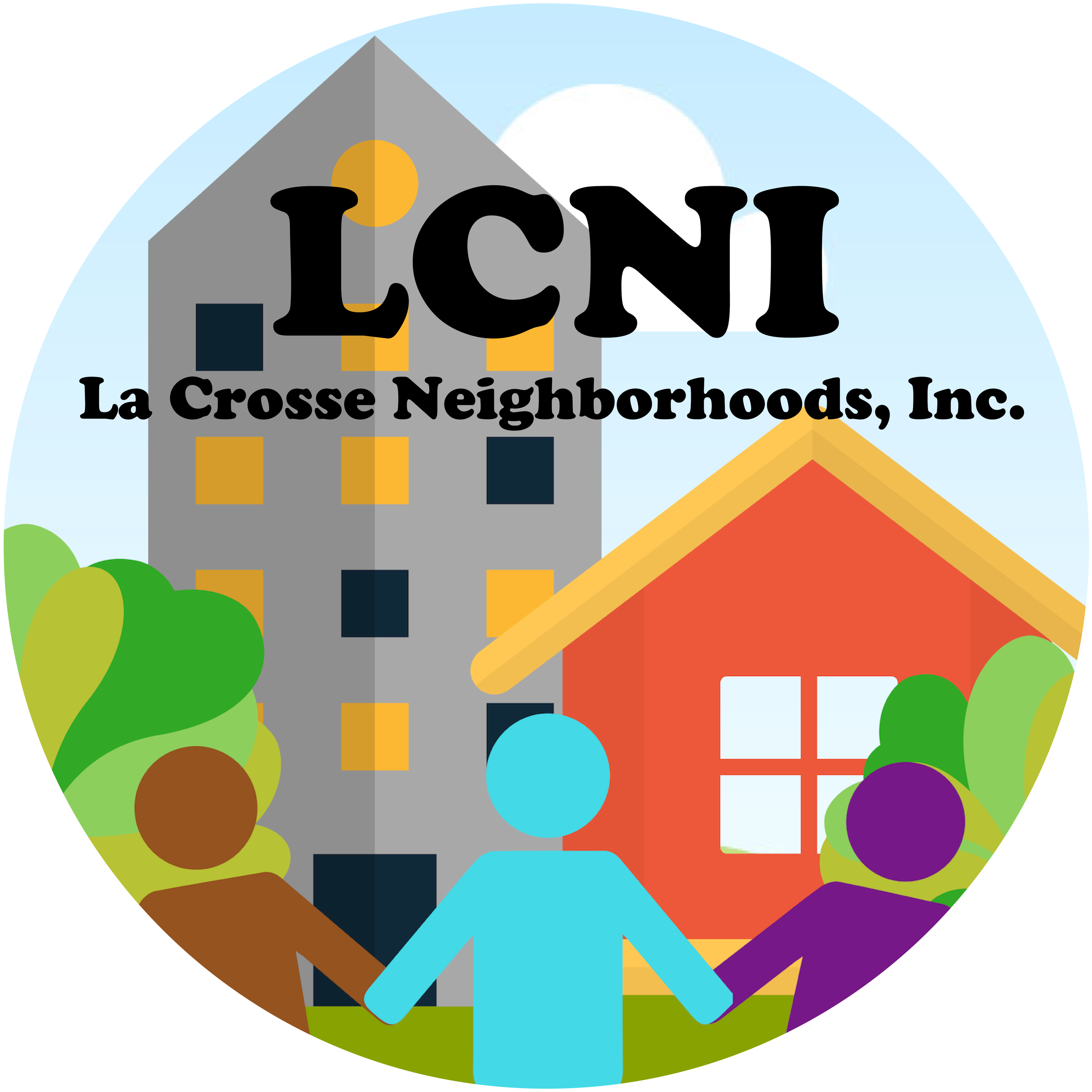 La Crosse Neighborhoods Inc.